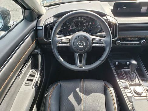 Used 2025 MAZDA CX-50 AWD 2.5 S w/ Weather Package image 17