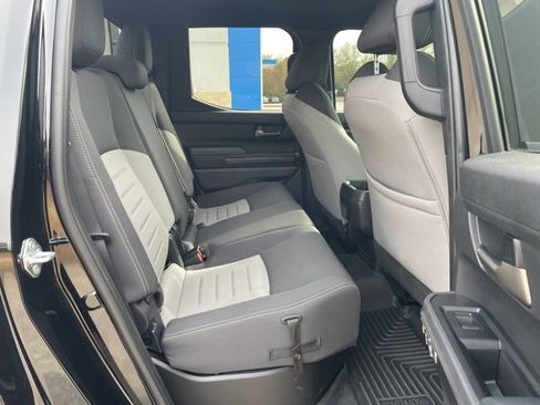 Used 2024 Toyota Tacoma TRD Off-Road image 26