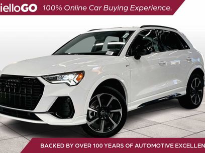 Used 2025 Audi Q3 2.0T Premium Plus w/ Premium Plus Package
