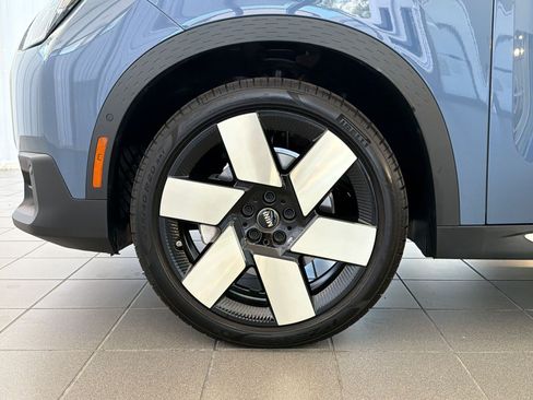 Certified 2026 MINI Cooper Countryman S AWD/4WD image 12