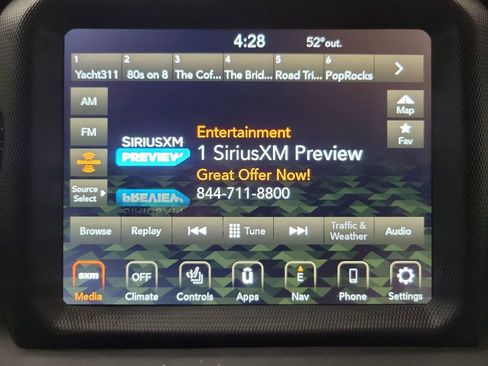 Used 2020 Jeep Wrangler Unlimited Sahara image 24