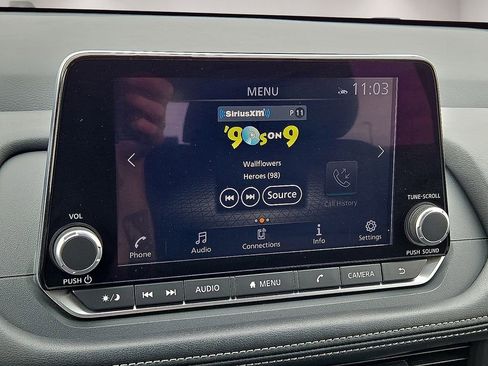 Used 2024 Nissan Rogue SV FWD image 27