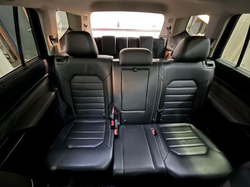 Used 2021 Volkswagen Atlas SEL Premium w/ MDO Package (Bench Seat) image 27