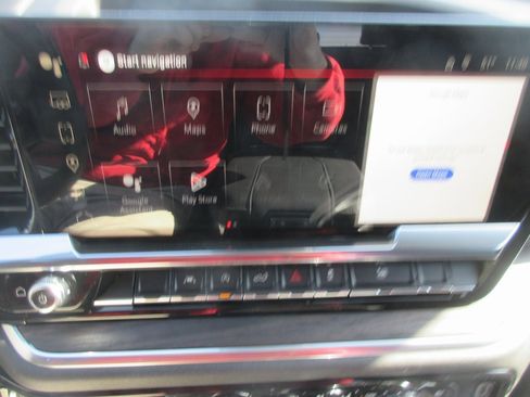 New 2026 GMC Sierra 1500 SLT w/ SLT Convenience Package image 20