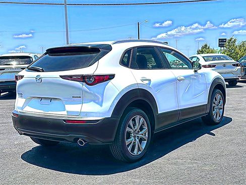 New 2026 MAZDA CX-30 AWD 2.5 S w/ Premium Package image 8