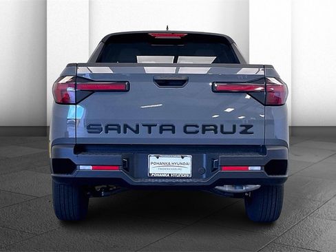 New 2026 Hyundai Santa Cruz SE image 4