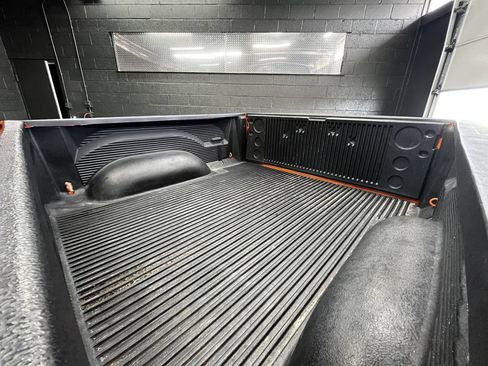 Used 2015 RAM 1500 Sport w/ Ignition Orange Sport Package RWD image 16