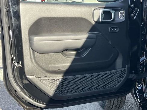 New 2026 Jeep Wrangler Sport S image 11