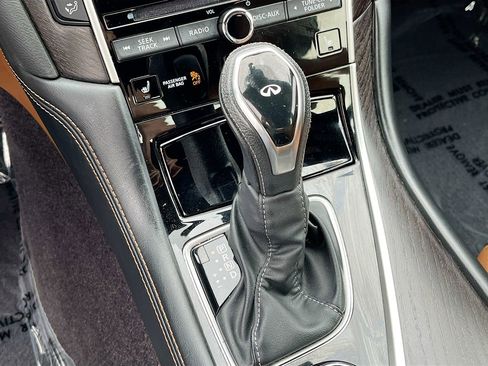 Used 2023 INFINITI Q50 Sensory AWD/4WD image 17