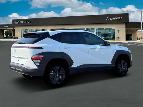 New 2026 Hyundai Kona SEL Sport image 8