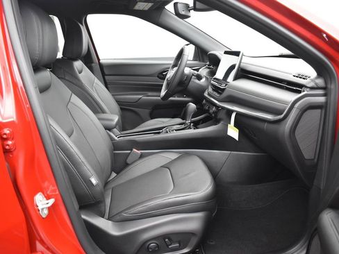 Used 2024 Jeep Compass Limited image 12