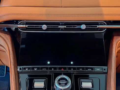 New 2026 Aston Martin DB12 Convertible image 41