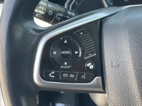 Used 2016 Honda Civic Touring image 5