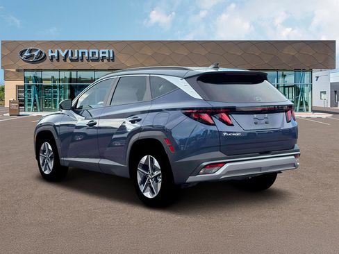 New 2026 Hyundai Tucson SEL FWD image 5