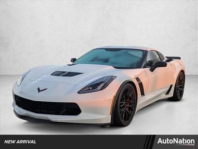 Used 2016 Chevrolet Corvette Z06 w/ 2LZ Preferred Equipment Group