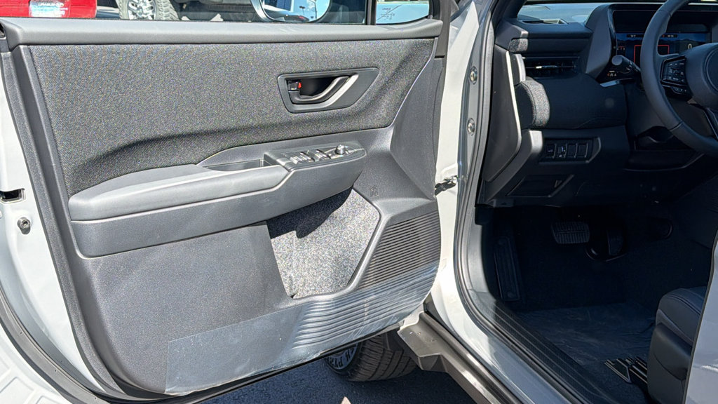 New 2026 Subaru Outback Premium AWD/4WD image 23