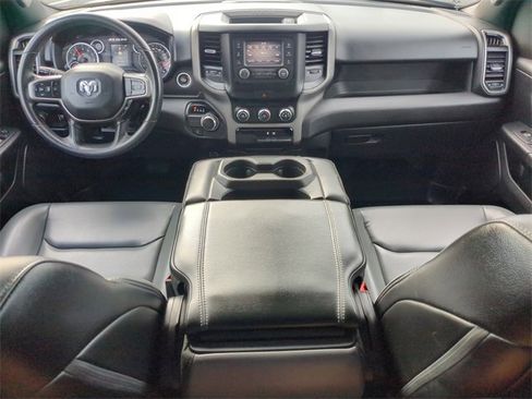 Used 2023 RAM 1500 Tradesman image 15