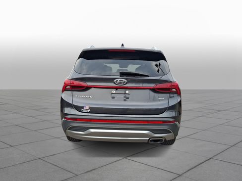 Used 2022 Hyundai Santa Fe SEL w/ Convenience + Premium Package AWD/4WD image 6
