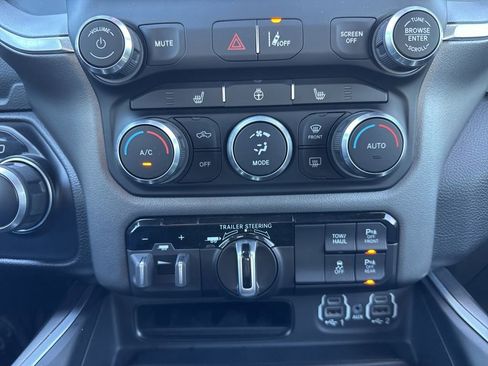 Used 2022 RAM 1500 Big Horn image 31