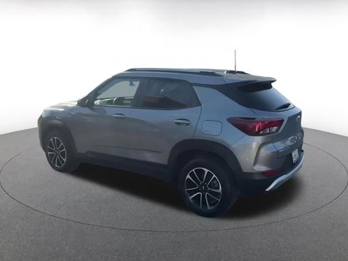 Used 2025 Chevrolet TrailBlazer LT image 10