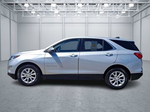 Used 2018 Chevrolet Equinox LT FWD image 8