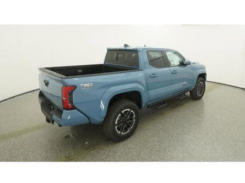 New 2026 Toyota Tacoma TRD Sport AWD/4WD image 9