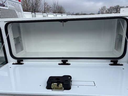 New 2025 Chevrolet Silverado 3500 W/T w/ WT Convenience Package image 9