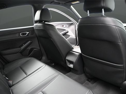 Certified 2023 Acura Integra A-Spec FWD image 20