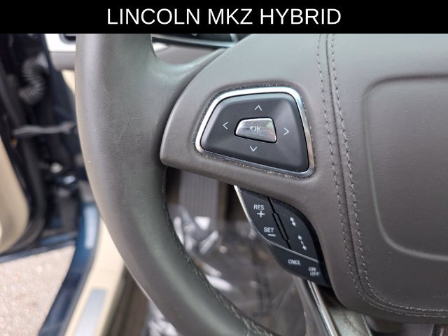 Used 2020 Lincoln MKZ Reserve w/ Elements Package FWD image 28
