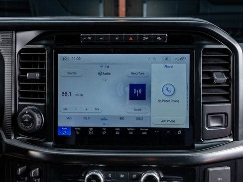 Used 2024 Ford F150 Raptor image 25