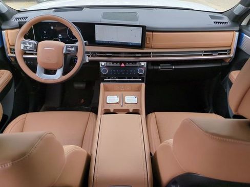 New 2026 Hyundai Santa Fe Calligraphy FWD image 13