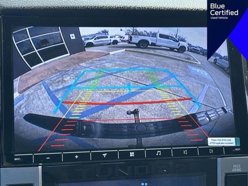 Used 2018 Toyota Tundra Limited image 27