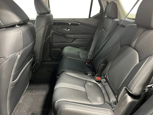 New 2026 Honda Pilot EX-L image 20