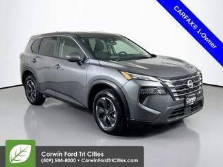 Used 2024 Nissan Rogue SV 360° Tour