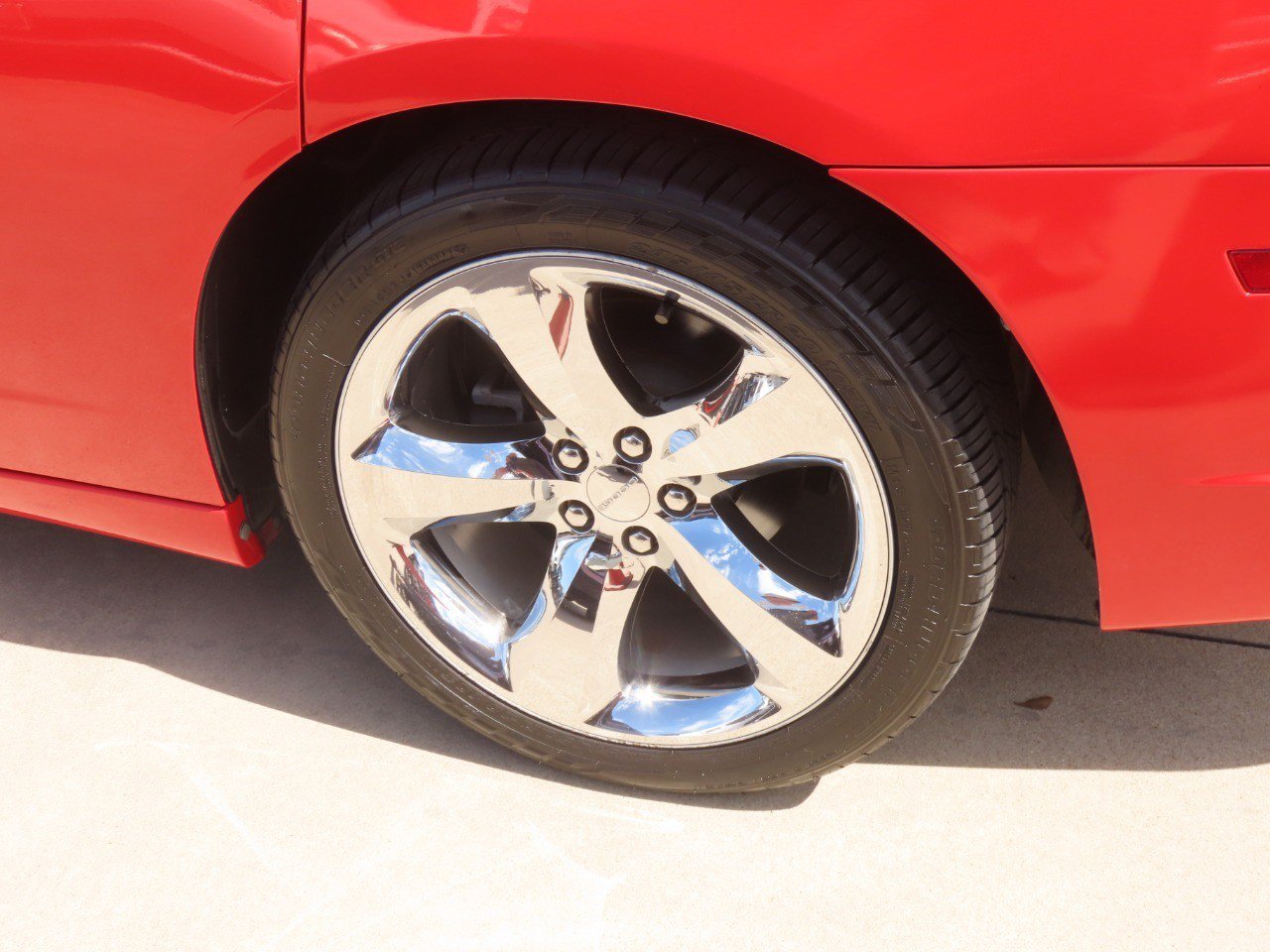 Used 2014 Dodge Charger SXT Plus RWD image 16
