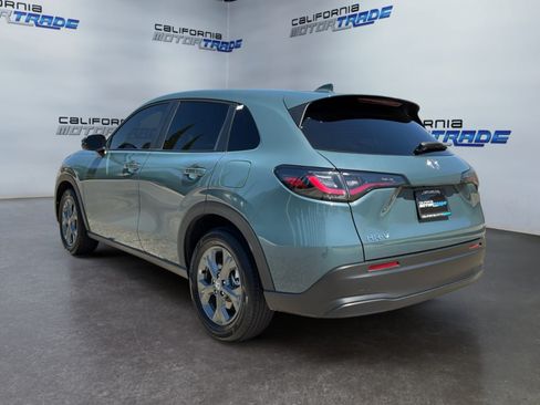 Used 2026 Honda HR-V LX image 7