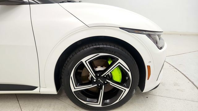 Used 2024 Kia EV6 GT AWD/4WD image 21