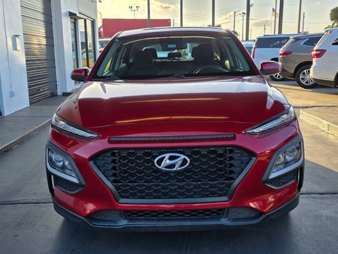 Used 2019 Hyundai Kona SE image 3