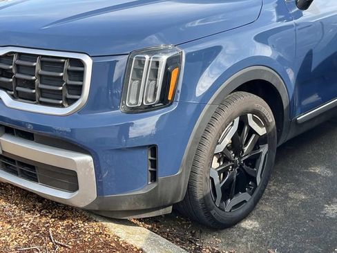 Used 2023 Kia Telluride S w/ S Sunroof Package AWD/4WD image 10