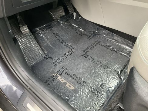 Used 2019 Kia Niro EX Premium w/ Sunroof Package image 19