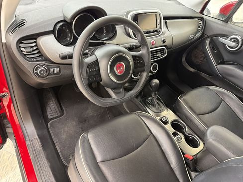 Used 2017 FIAT 500X Trekking FWD image 4