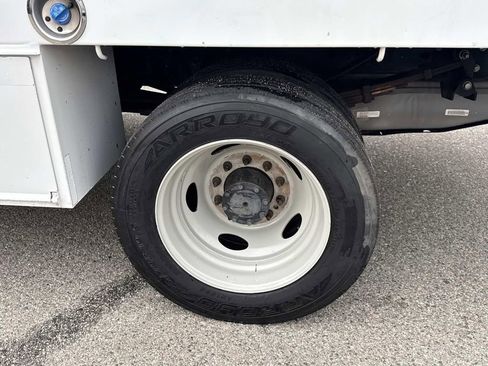 Used 2016 Ford F450 XL w/ Power Equipment Group image 7