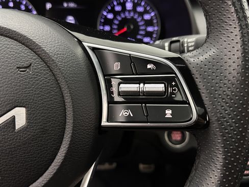 Used 2023 Kia Forte GT-Line w/ GT-Line Premium Package FWD image 22