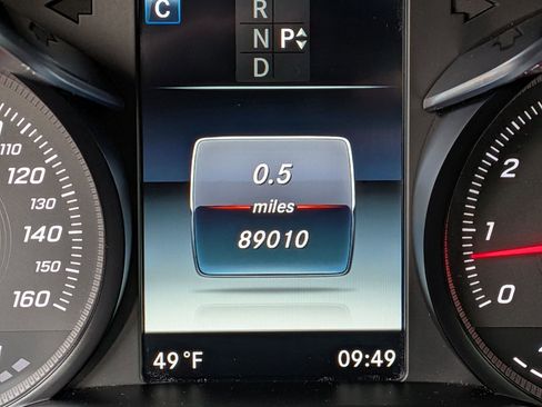 Used 2017 Mercedes-Benz C 300 C 300 Sport image 18