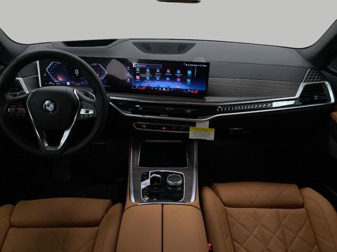 New 2026 BMW X5 xDrive40i image 22