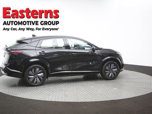 Used 2023 Nissan Ariya AWD image 45