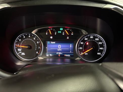 Used 2022 Chevrolet Blazer LT AWD/4WD image 16