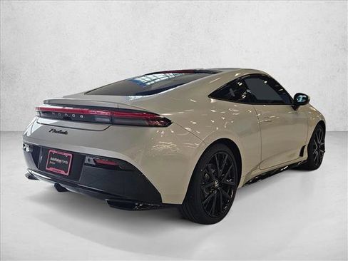 New 2026 Honda Prelude image 5