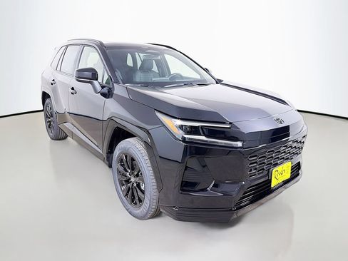 New 2026 Toyota RAV4 SE FWD image 3