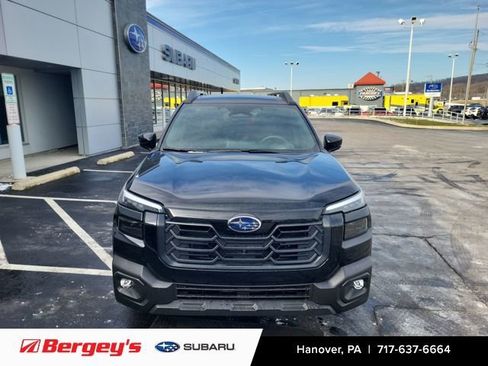 New 2026 Subaru Outback Limited XT image 7